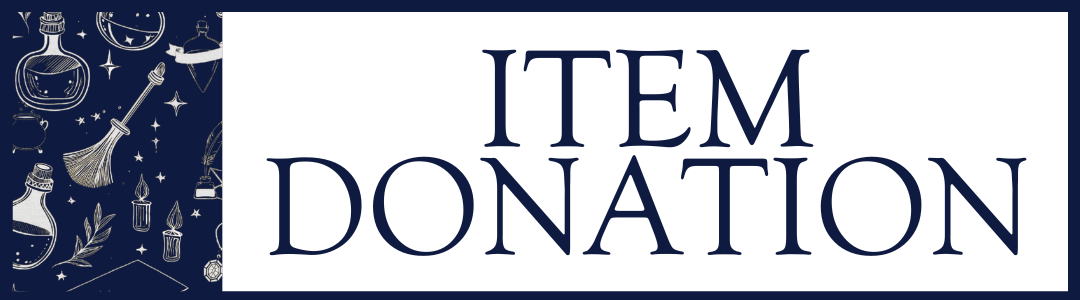 Item Donation